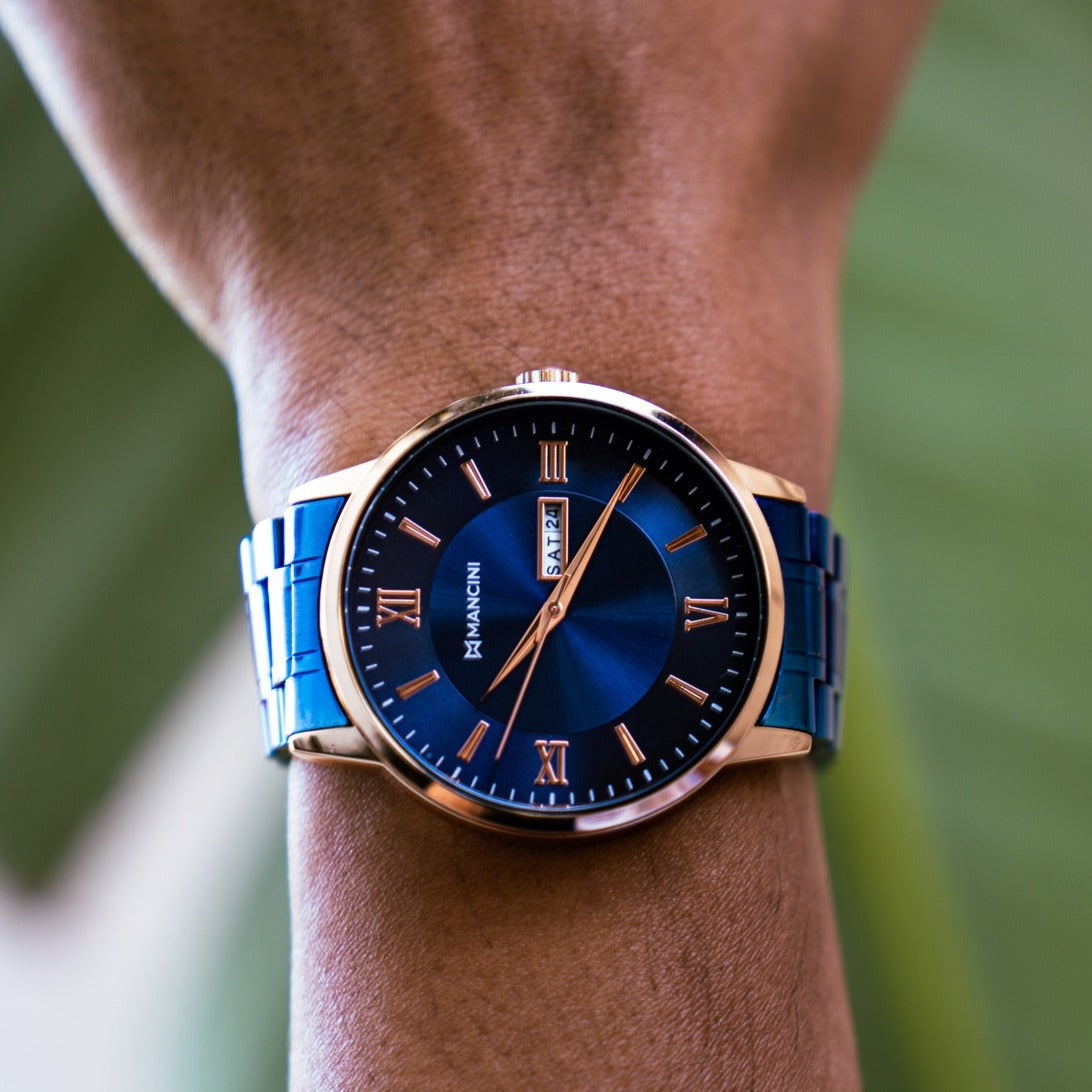 Relógio Mancini King