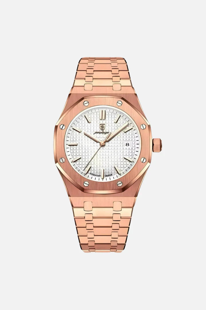 Relógio King Mercia