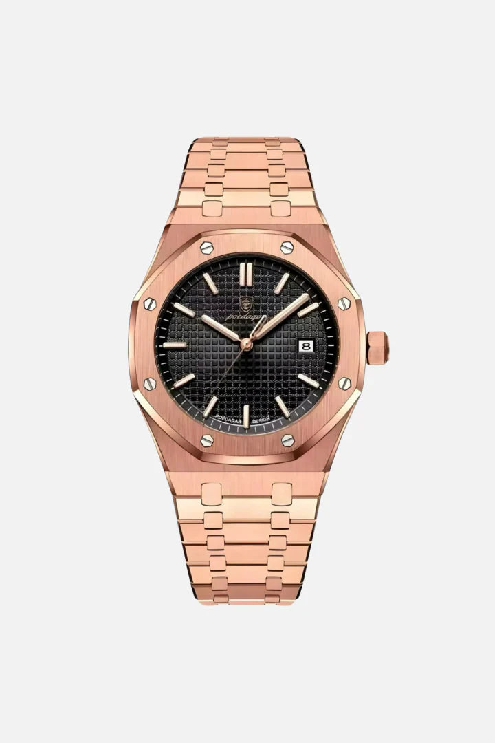 Relógio King Mercia