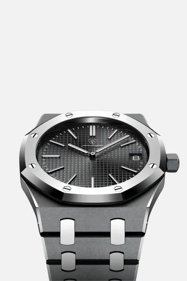 Relógio King Mercia