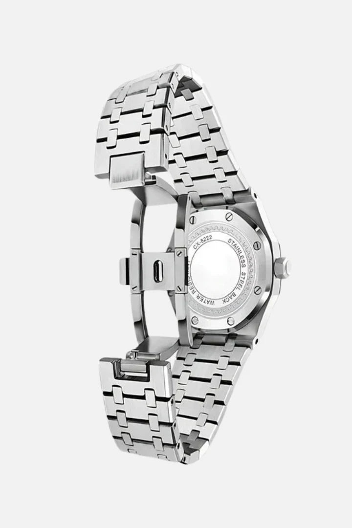 Relógio King Mercia