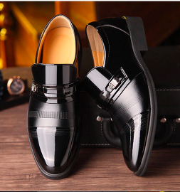 Sapato Masculino Brando