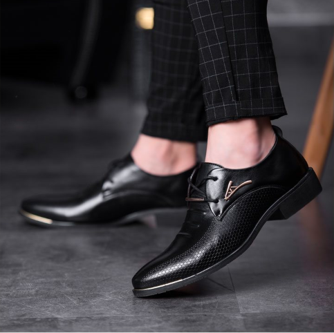 Sapato Masculino Krosov