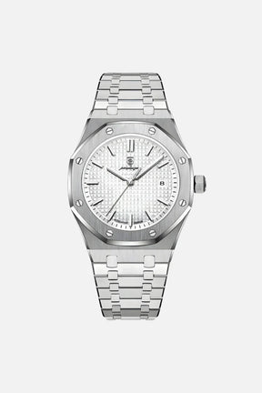 Relógio King Mercia