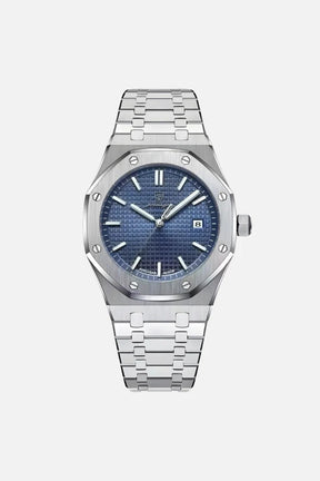 Relógio King Mercia