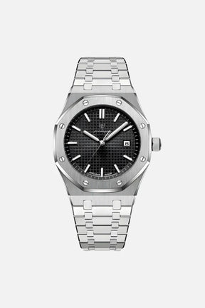 Relógio King Mercia