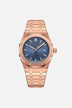 Relógio King Mercia