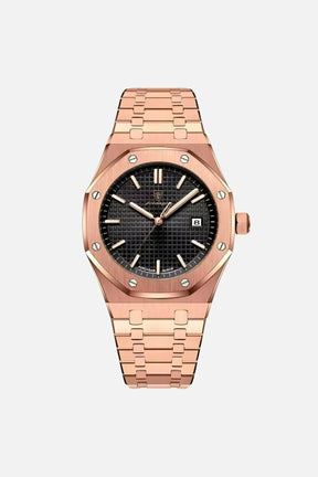 Relógio King Mercia