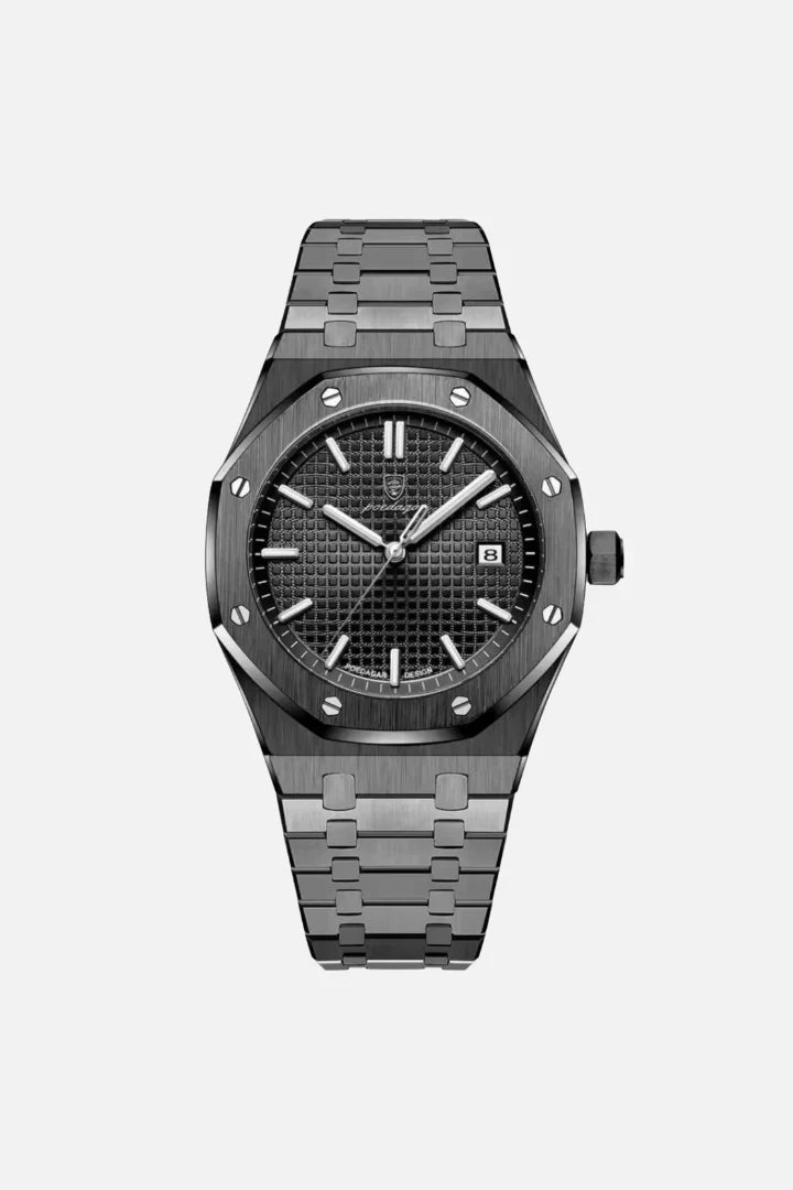 Relógio King Mercia