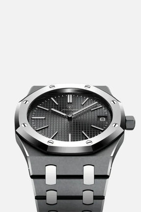 Relógio King Mercia