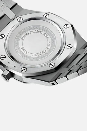 Relógio King Mercia