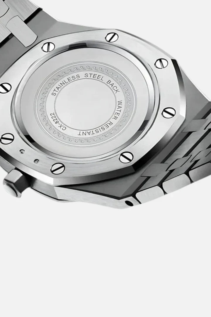 Relógio King Mercia