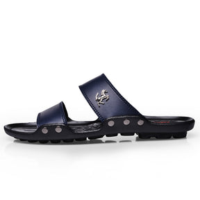 Sandália Masculina Homeni