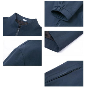 Jaqueta Masculina Casual Primor