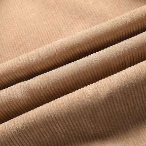 Casaco Masculino de Lã Tiberius