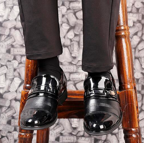 Sapato Masculino Brando