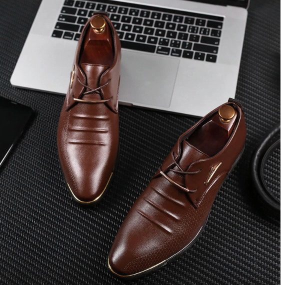 Sapato Masculino Krosov