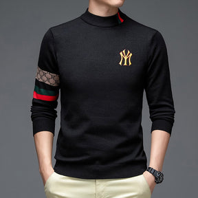 Suéter Masculino New York